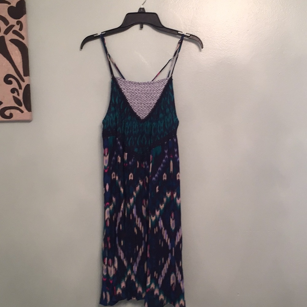 💐Boho Dress or Tunic